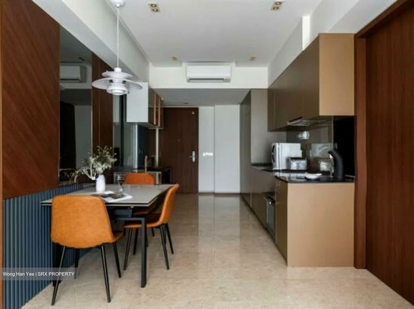 Royalgreen (D10), Condominium #571011011